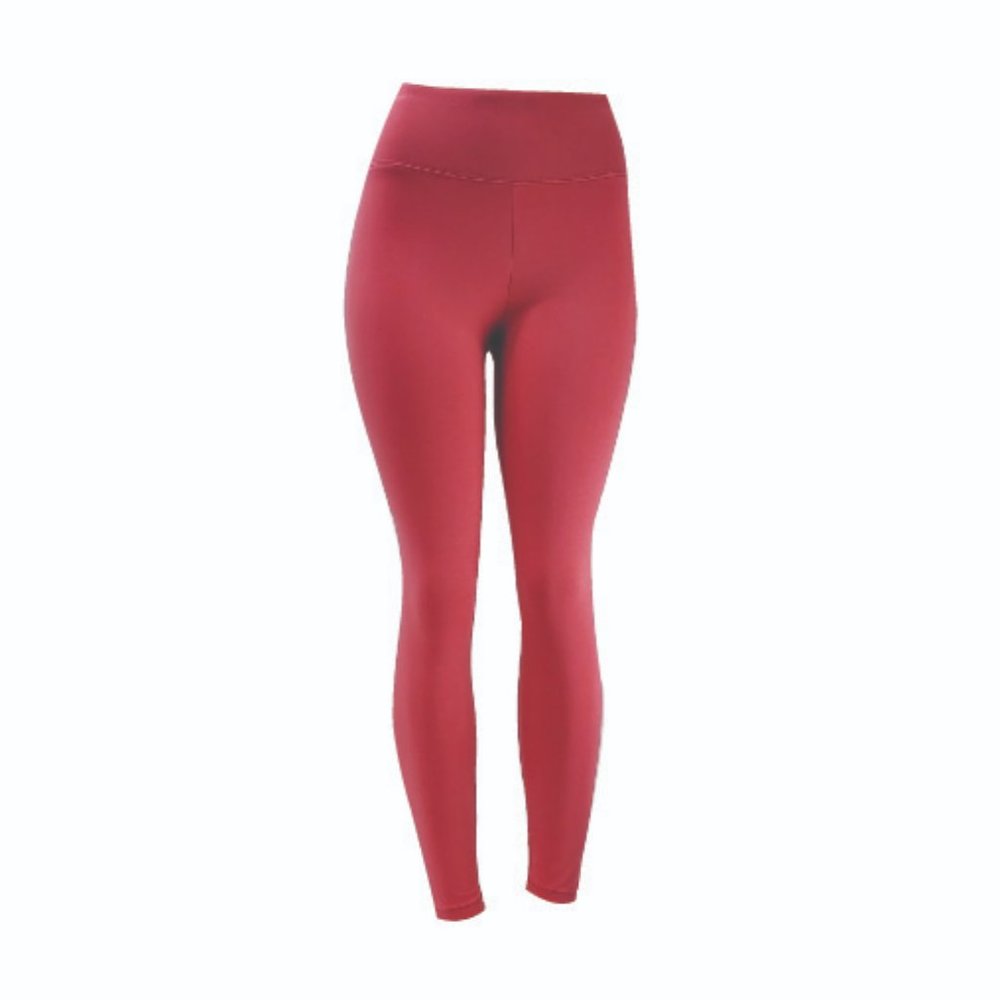 RIFLESSI Women's High Waisted Dry Tech Leggings